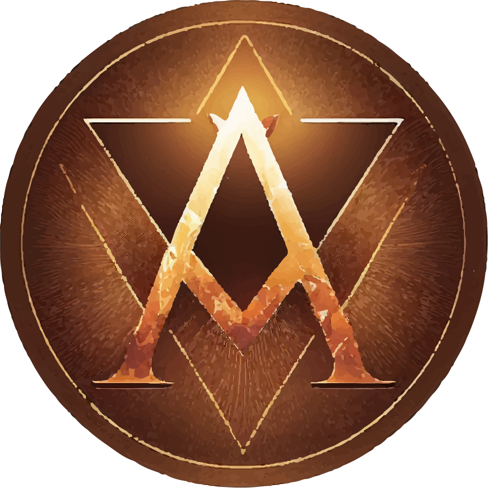 ARTIFICAL MATCH Logo